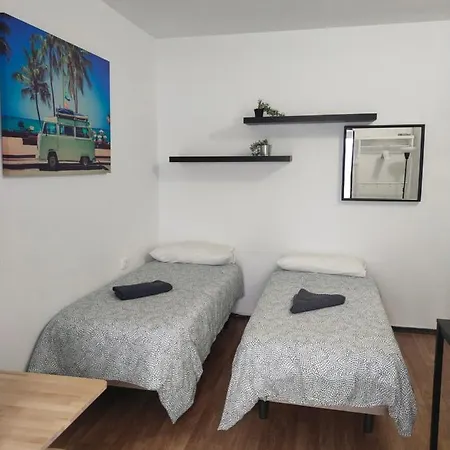 Apartment Vadedor *
