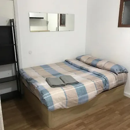 Appartamento Vadedor La Laguna (Tenerife)