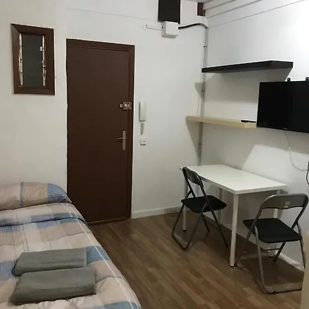 Appartamento Vadedor La Laguna (Tenerife)